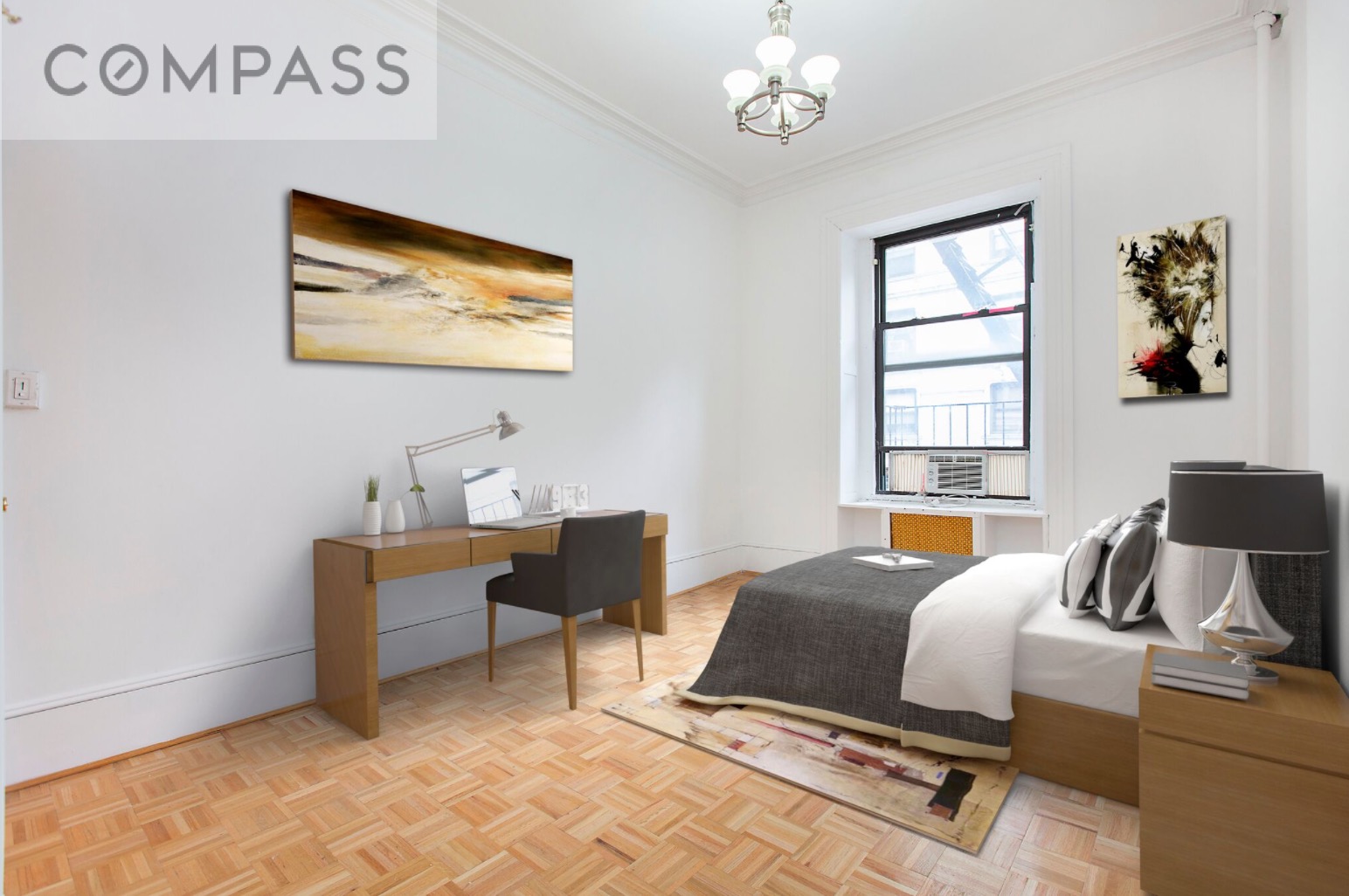 239 West 105th Street, Unit 4 Manhattan, NY 10025 - Photo 3 of 13