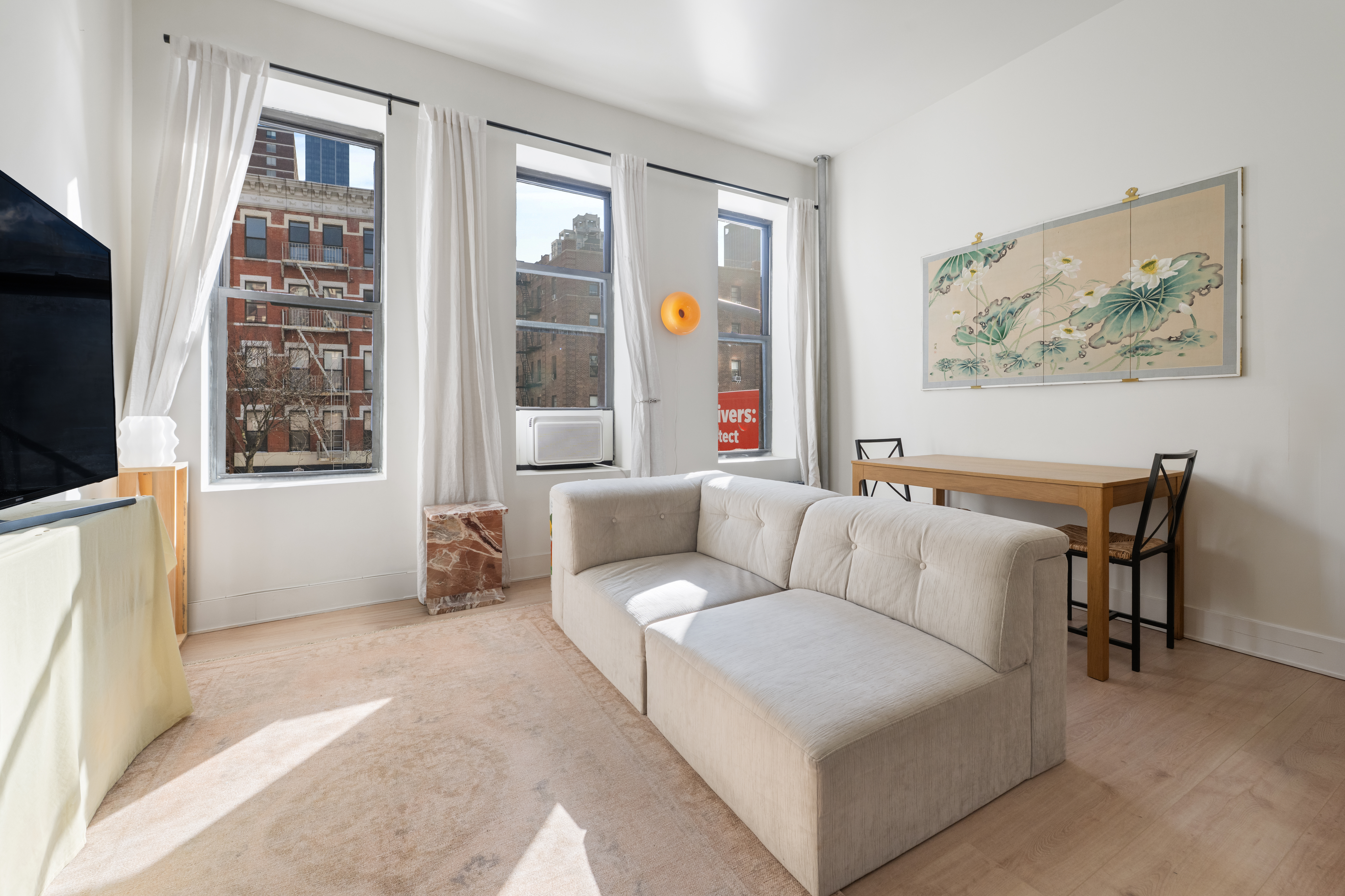 855 9th Avenue, Unit 1A Manhattan, NY 10019 - Photo 1 of 7