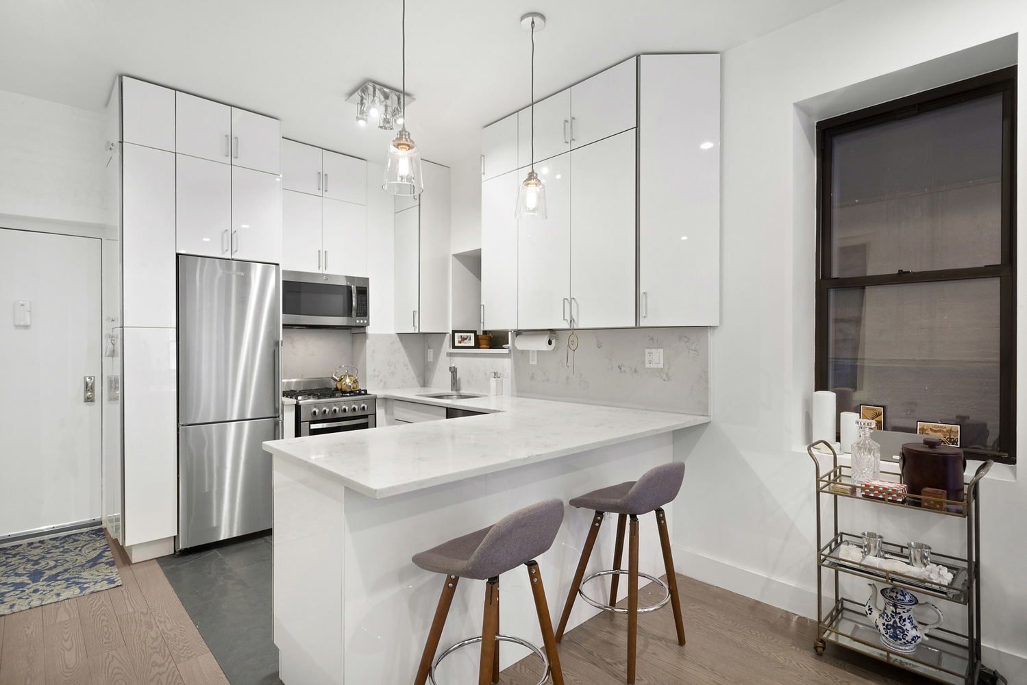 223 East 3rd Street, Unit 2 Manhattan, NY 10009 - Photo 2 of 6