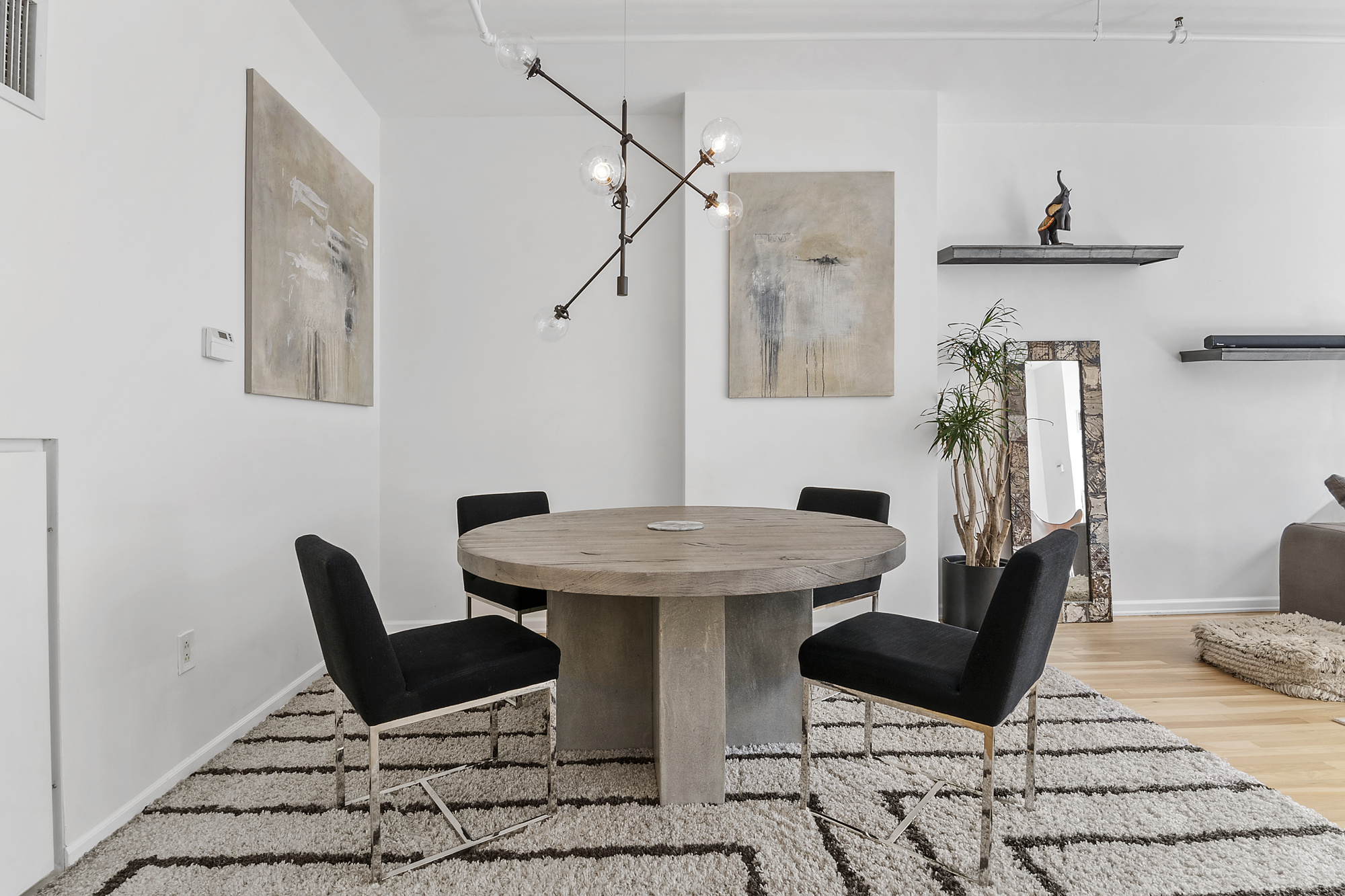 7 Wooster Street, Unit 4B Manhattan, NY 10013 - Photo 2 of 8