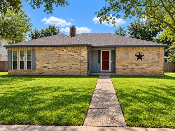 $320,000 | 16407 Lobo Lane, Spring, TX 77379