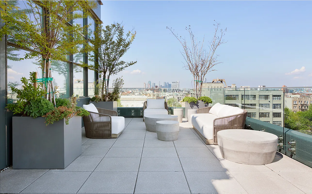 338 Berry Street, Unit 4E Brooklyn, NY 11249 - Photo 13 of 18