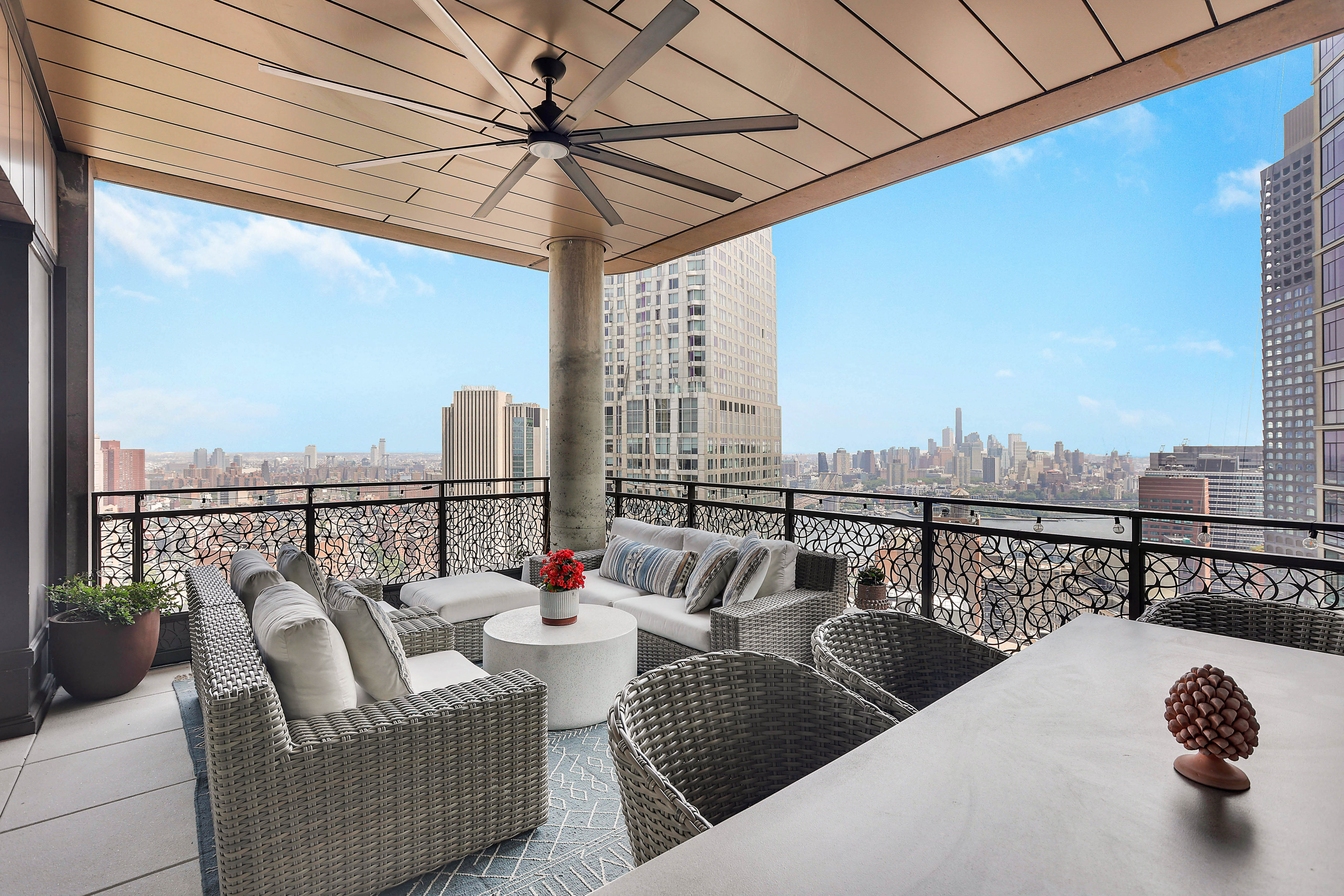 Park Row, Unit 33C Manhattan, NY 10038 - Photo 11 of 26