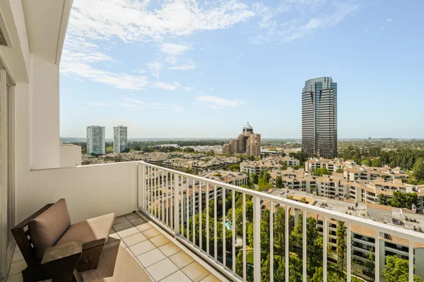 $1,295,000 | 2170 Century Park East, Unit 2107, Los Angeles, CA 90067