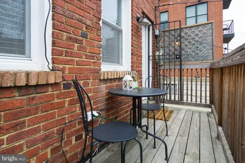 $749,000 | 731 13th Street Northeast, Washington, DC 20002