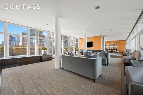 $2,390,000 | 200 East 66th Street, Unit D201 | Lenox Hill