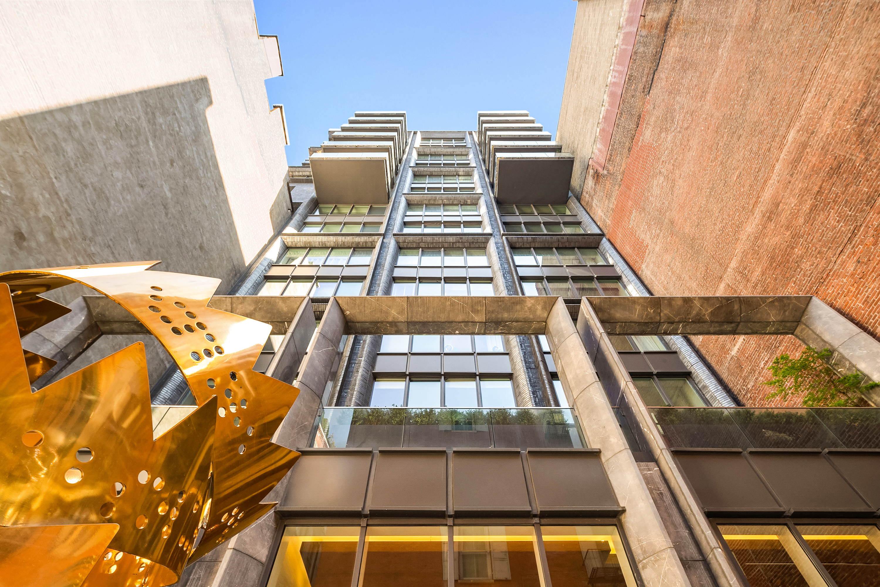 5 Franklin Place, Unit 17A Manhattan, NY 10013 - Photo 21 of 26