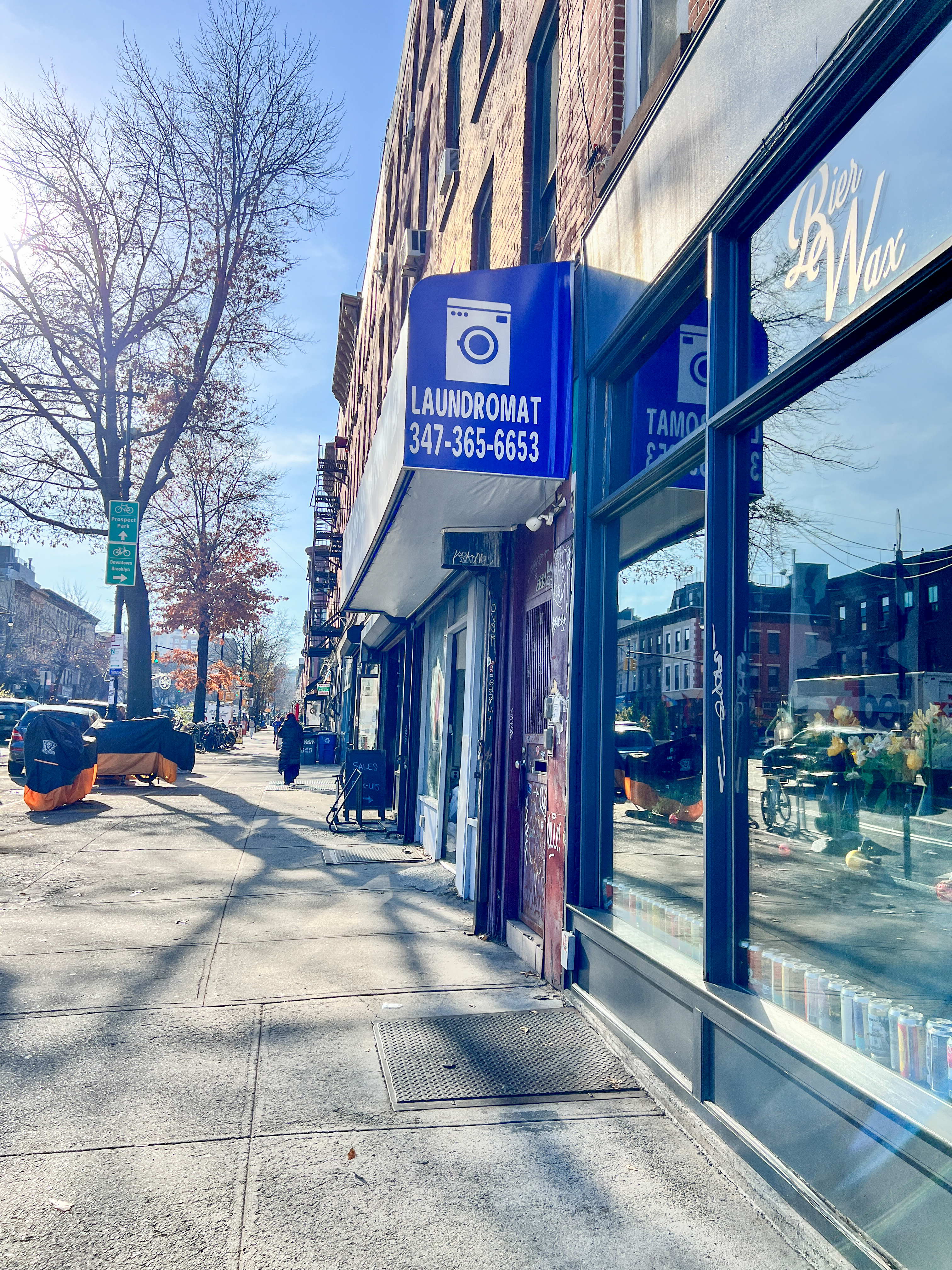 556 Vanderbilt Avenue, Unit 2 Brooklyn, NY 11238 - Photo 9 of 14