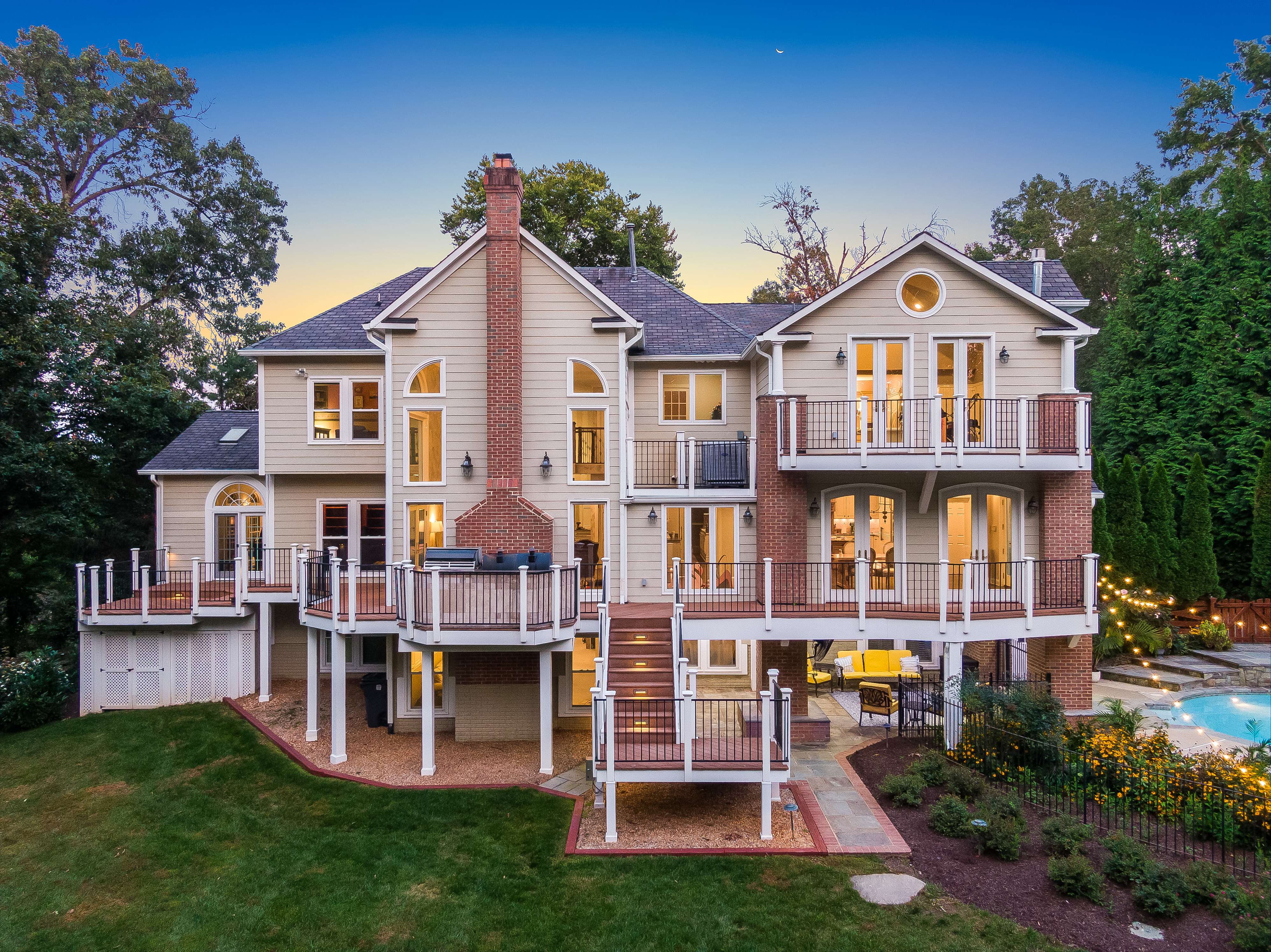 1236 Tottenham Court Reston, VA 20194 - Photo 18 of 23 Gallery Image 18