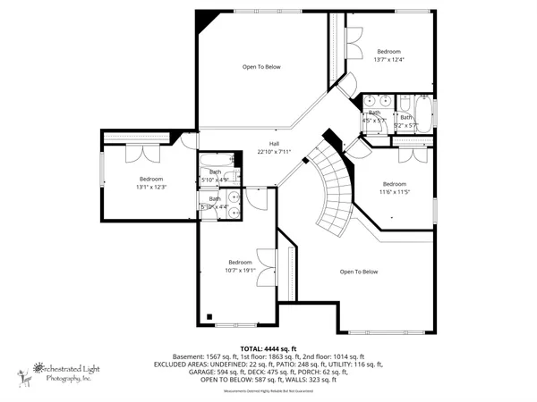 $1,029,000 | 9798 Sylvestor Road, Highlands Ranch, CO 80129