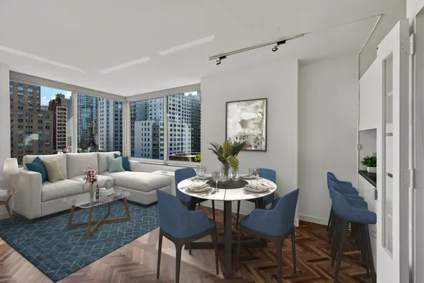$950,000 | 360 East 88th Street, Unit 9B | Upper East Side