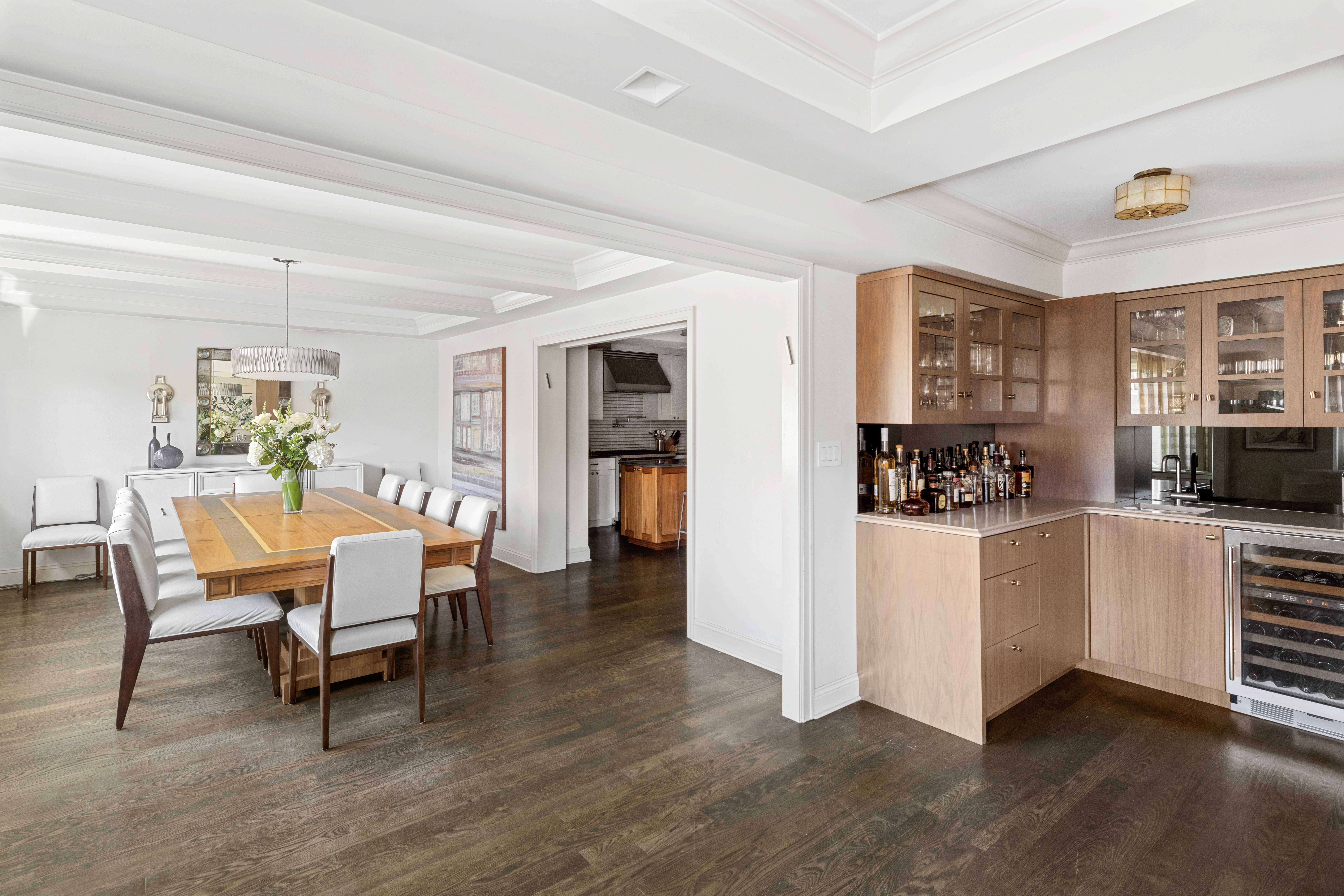 145 East 84th Street, Unit 11DEFG Manhattan, NY 10028 - Photo 4 of 22