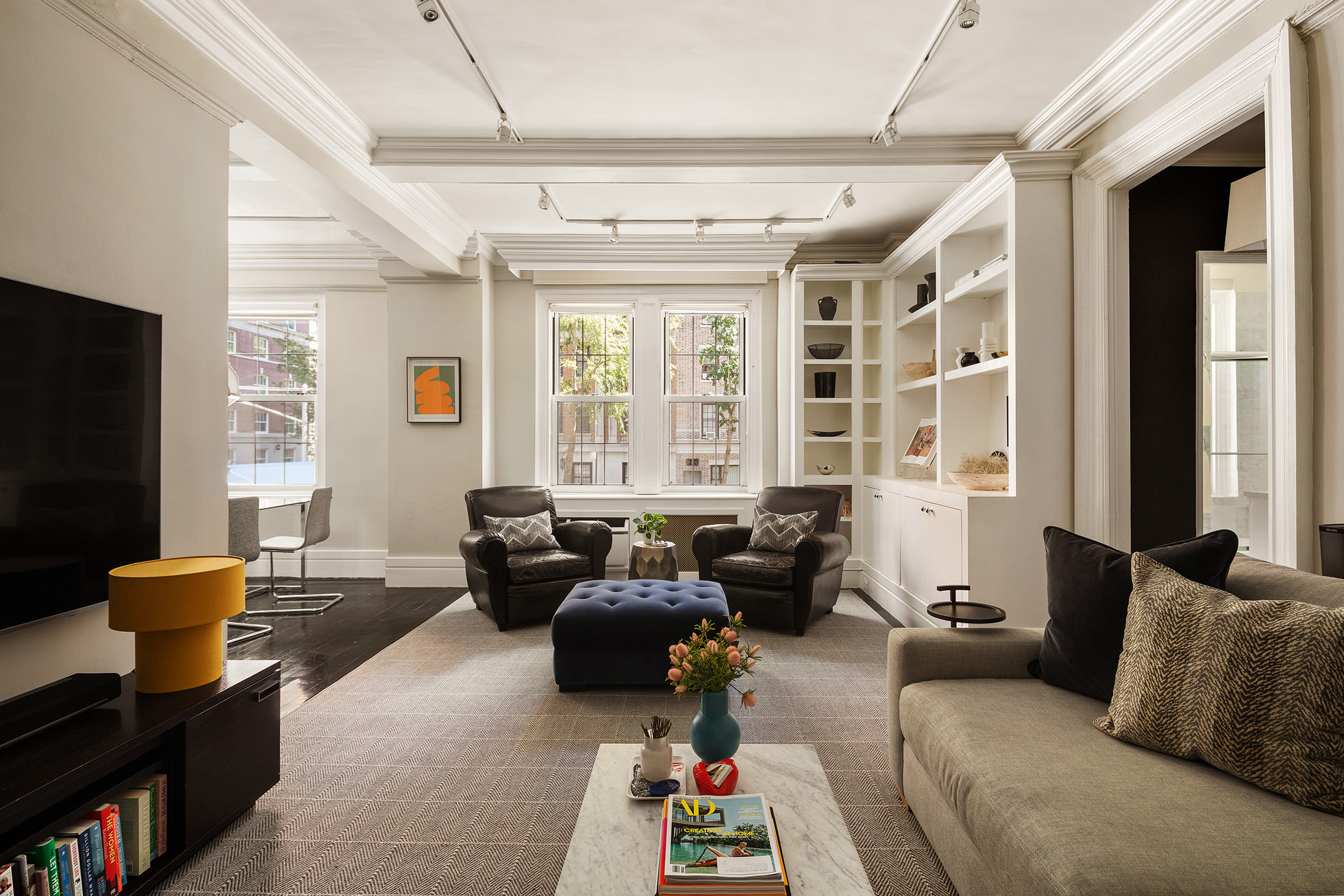 30 5th Avenue, Unit 2J Manhattan, NY 10011 - Photo 3 of 15