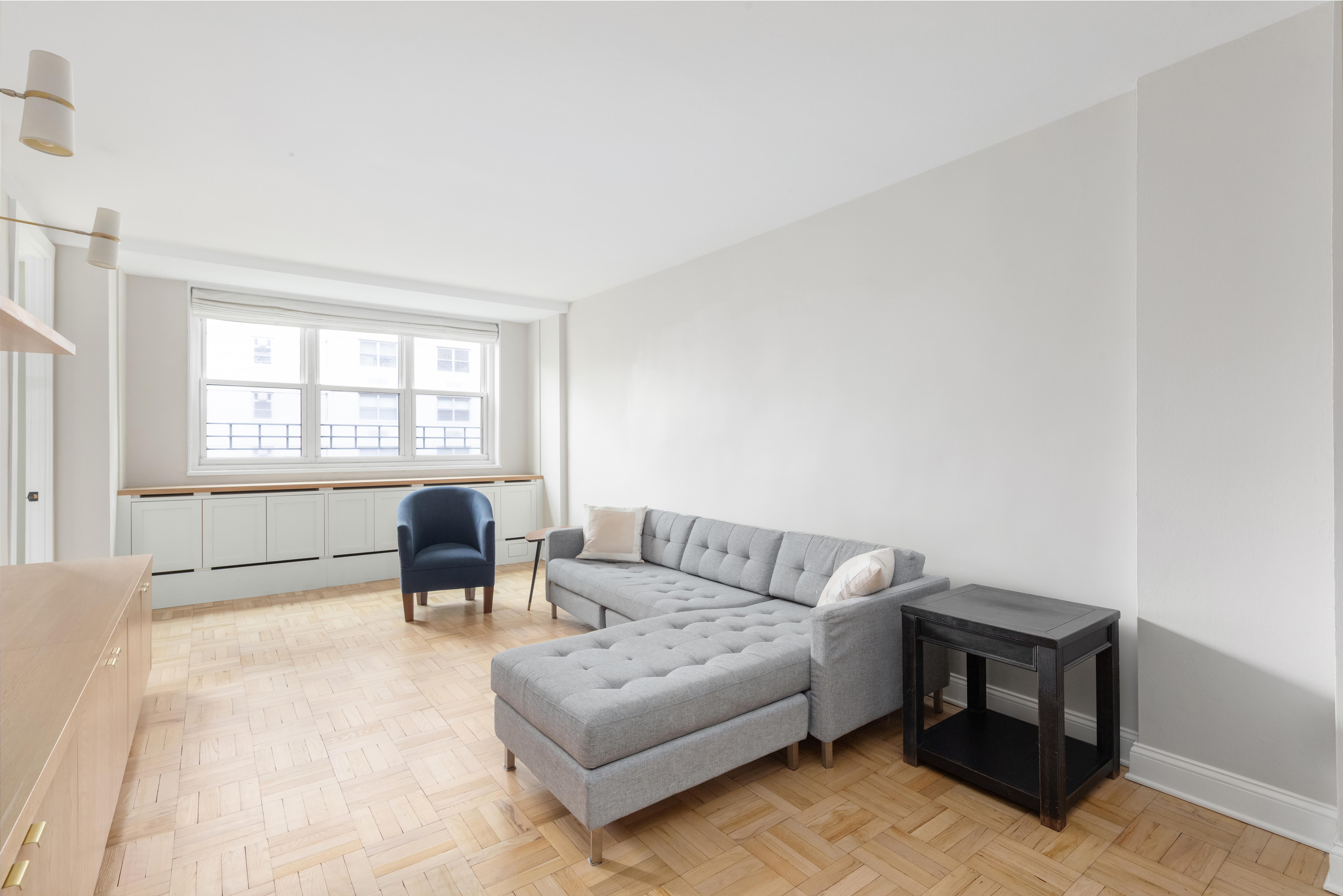 63 East 9th Street, Unit 6H Manhattan, NY 10003 - Photo 3 of 12 Gallery Image 3