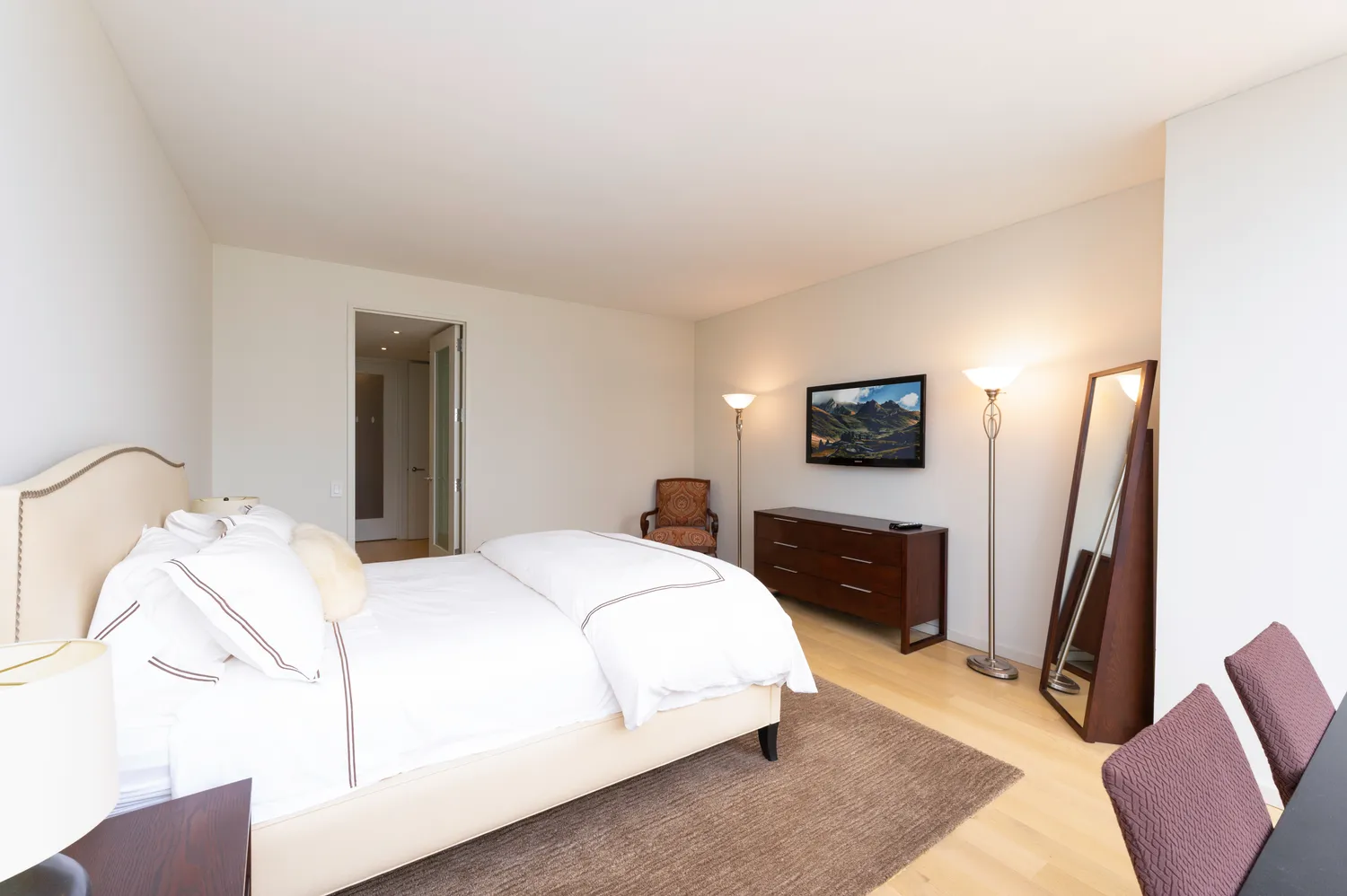 $34,000,000 | 641 5th Avenue, Unit 49CDE | Midtown East