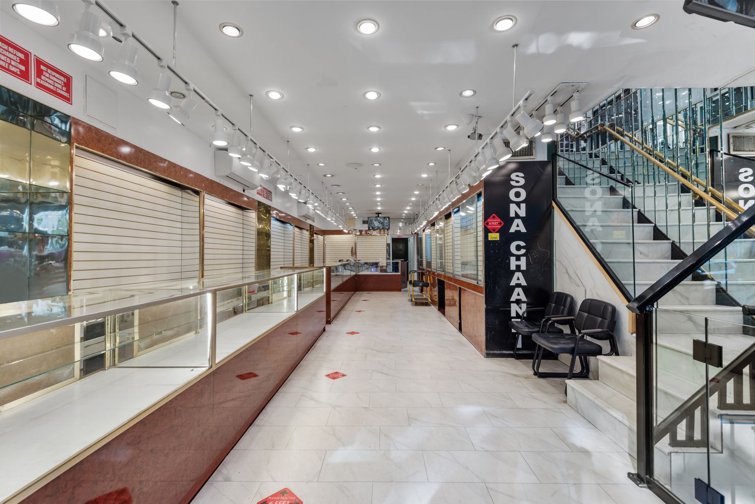 a view of entryway with stairs