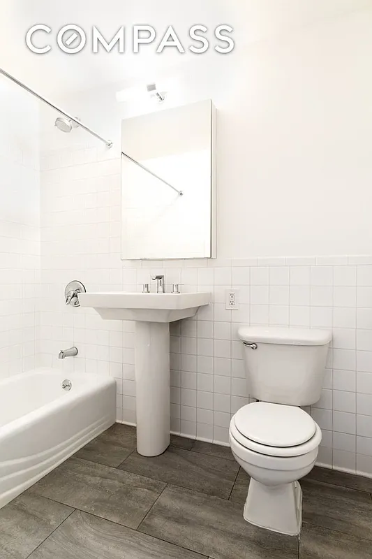 204 Huntington Street, Unit 3F Brooklyn, NY 11231 - Photo 6 of 13