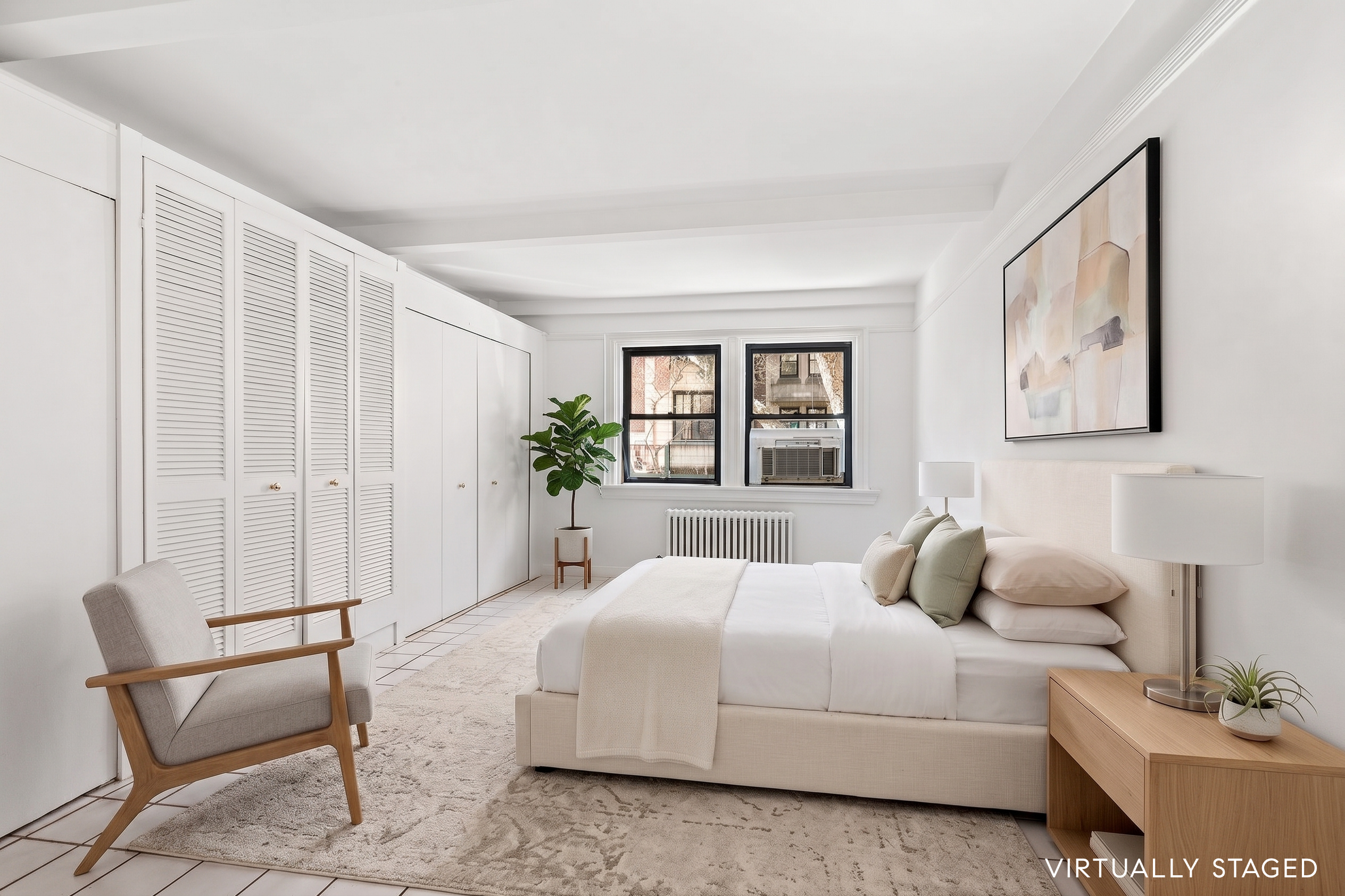 33 West 67th Street, Unit FE Manhattan, NY 10023 - Photo 11 of 16 Gallery Image 11
