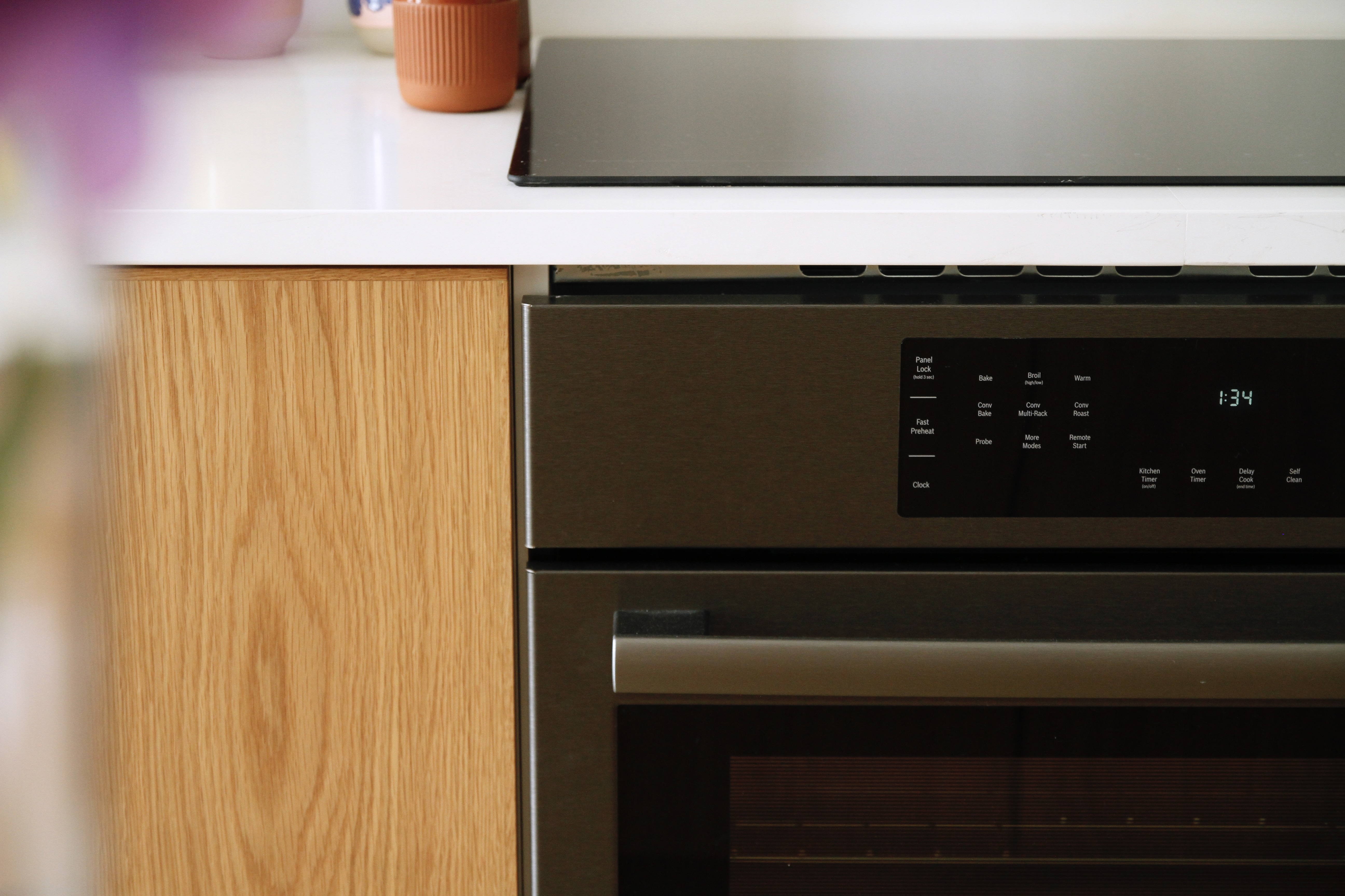 129 Malcolm X Boulevard, Unit 2 Brooklyn, NY 11221 - Photo 15 of 26 a close view of appliances