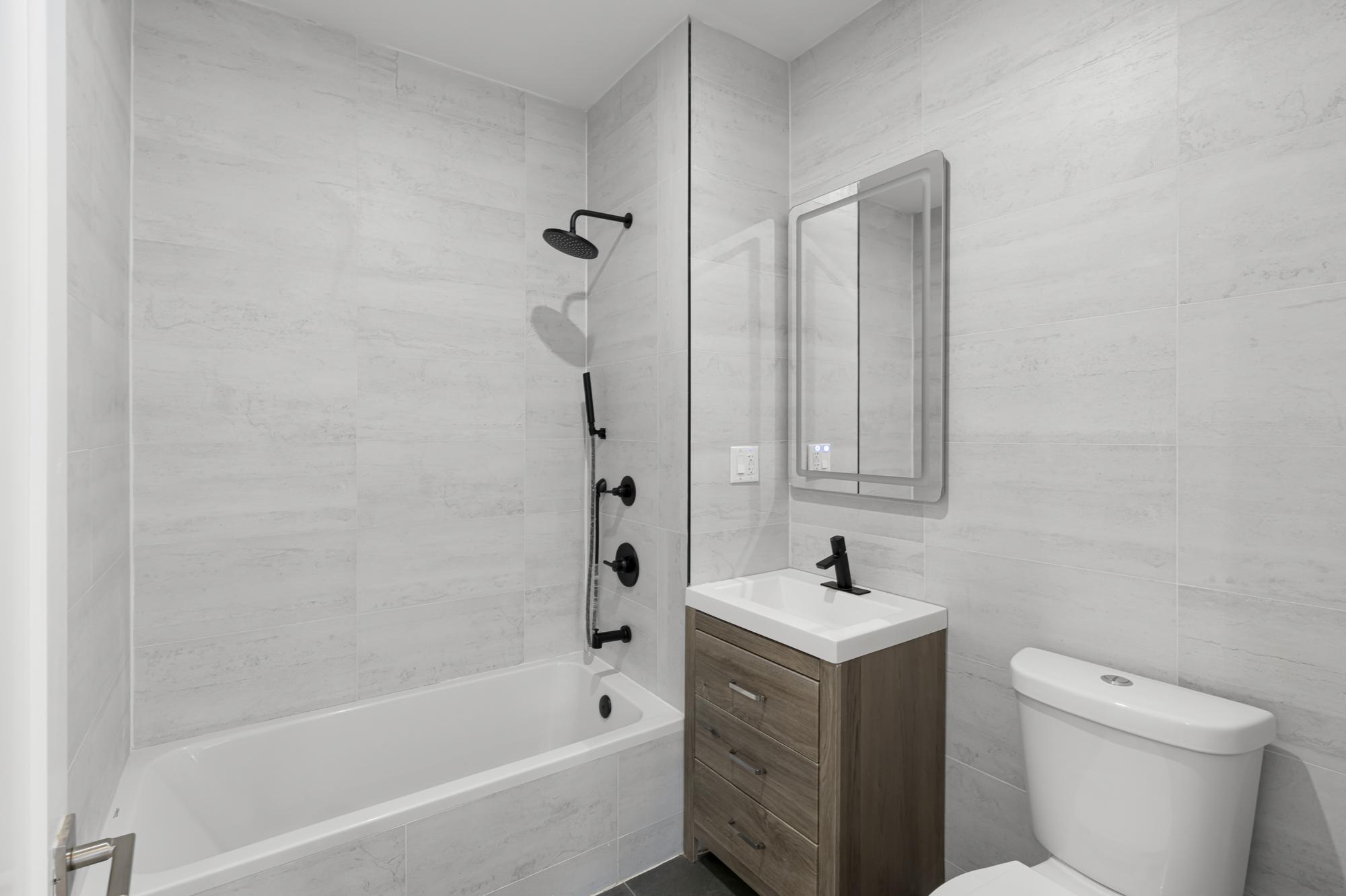 136 14th Street, Unit GARDEN Brooklyn, NY 11215 - Photo 7 of 9