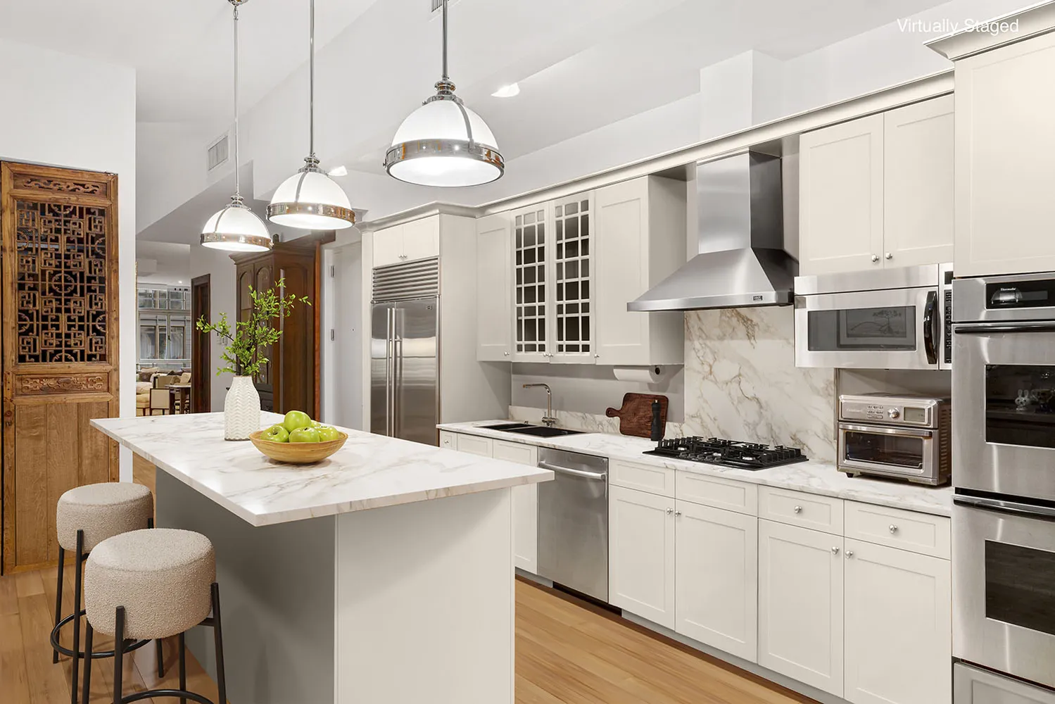 $2,800,000 | 354 Broadway, Unit 4 | TriBeCa