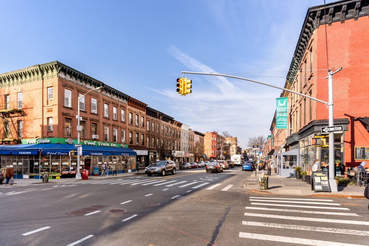 496 11th Street, Unit 4 Brooklyn, NY 11215 - Photo 7 of 11