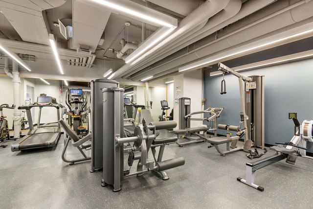 140 West End Avenue, Unit 30M Manhattan, NY 10023 - Photo 7 of 11