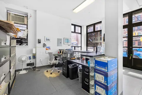 $5,852 | 2139 Amsterdam Avenue, Unit COMMERCIAL | Washington Heights