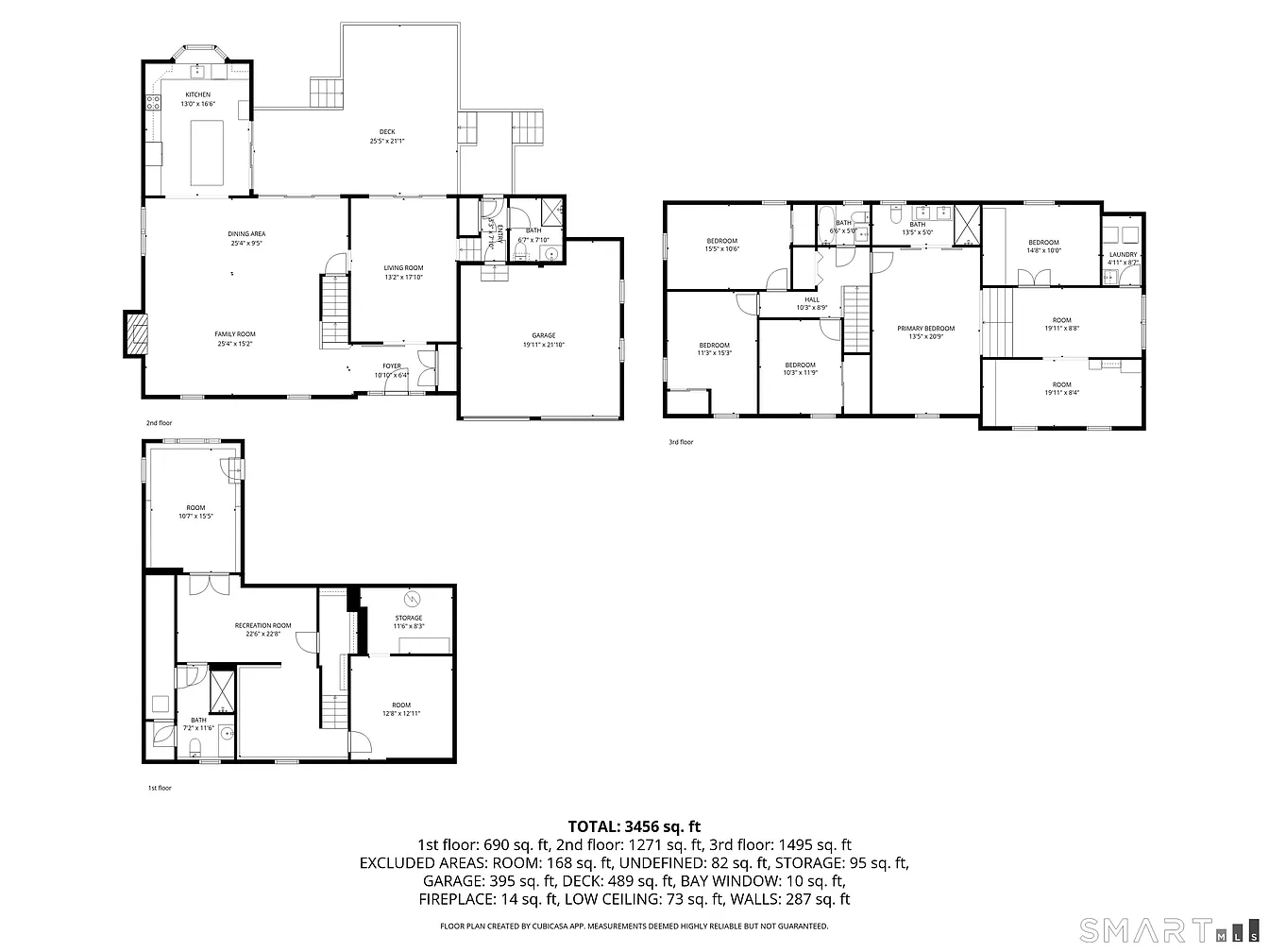 39 Tannery Lane South Weston, CT 06883 - Photo 26 of 26