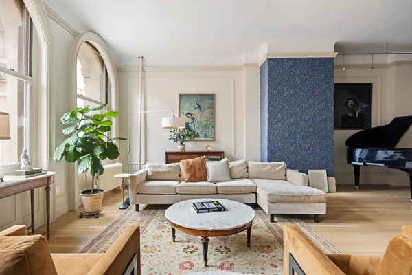 $5,000,000 | 714 Broadway, Unit 8 | NoHo