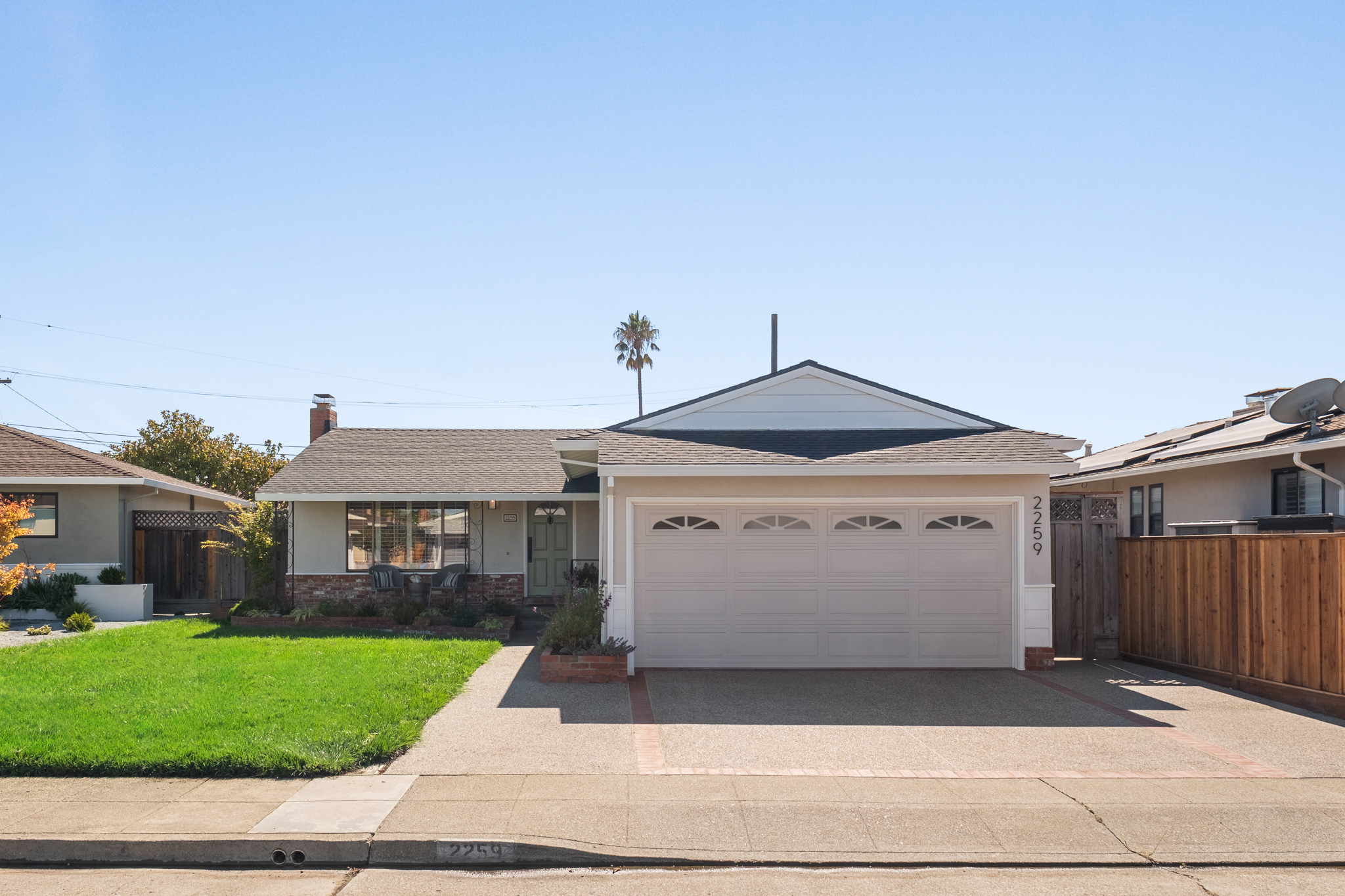 2259 Springfield Way San Mateo, CA 94403 - Photo 48 of 52