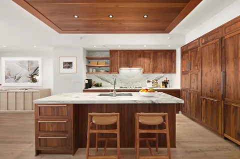 $3,450,000 | 90 Furman Street, Unit N808 | Brooklyn Heights