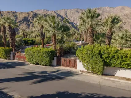 Contact Agent | Address Upon Request, Palm Springs, CA 92262