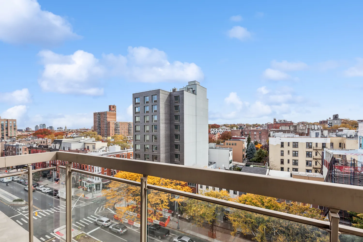 $3,550 | 500 4th Avenue, Unit 8I | Gowanus