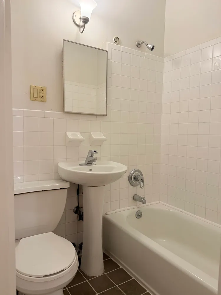 $2,900 | 1672 Park Avenue, Unit 4A | Harlem