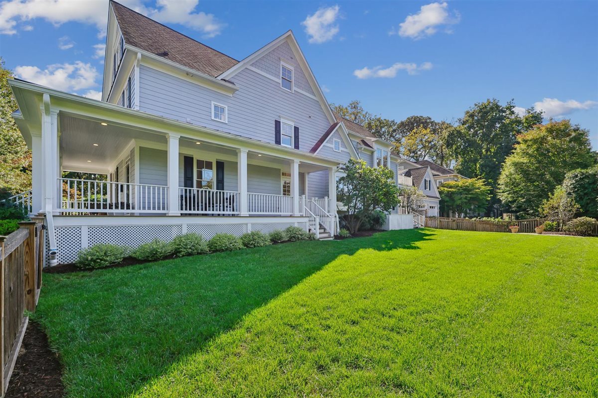 6012 Walhonding Road Bethesda, MD 20816 - Photo 48 of 59 Gallery Image 48