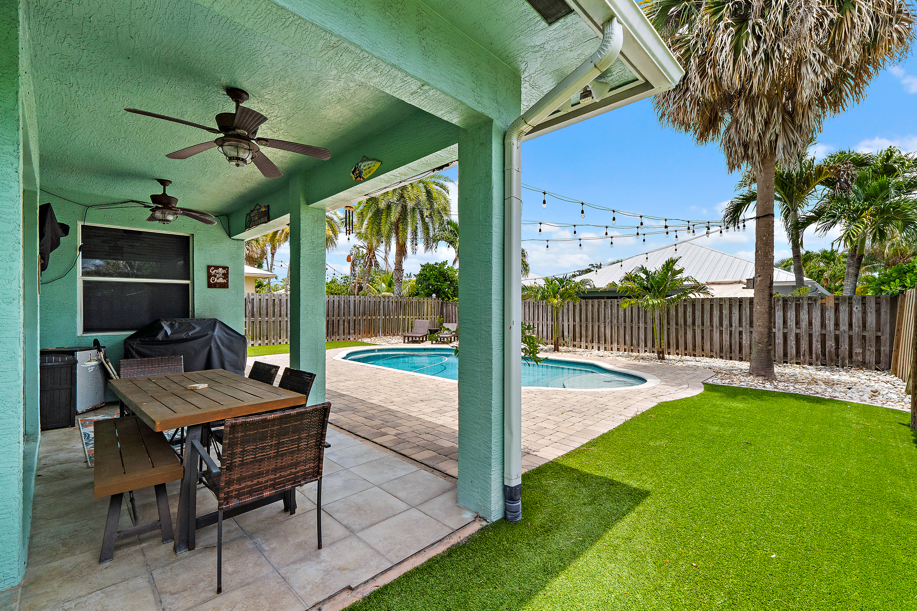 17620 Cinquez Park Road West Jupiter, FL 33458 - Photo 9 of 12