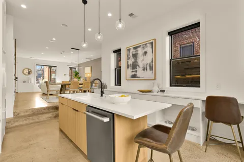 $1,799,000 | 1005 P Street Northwest, Washington, DC 20001