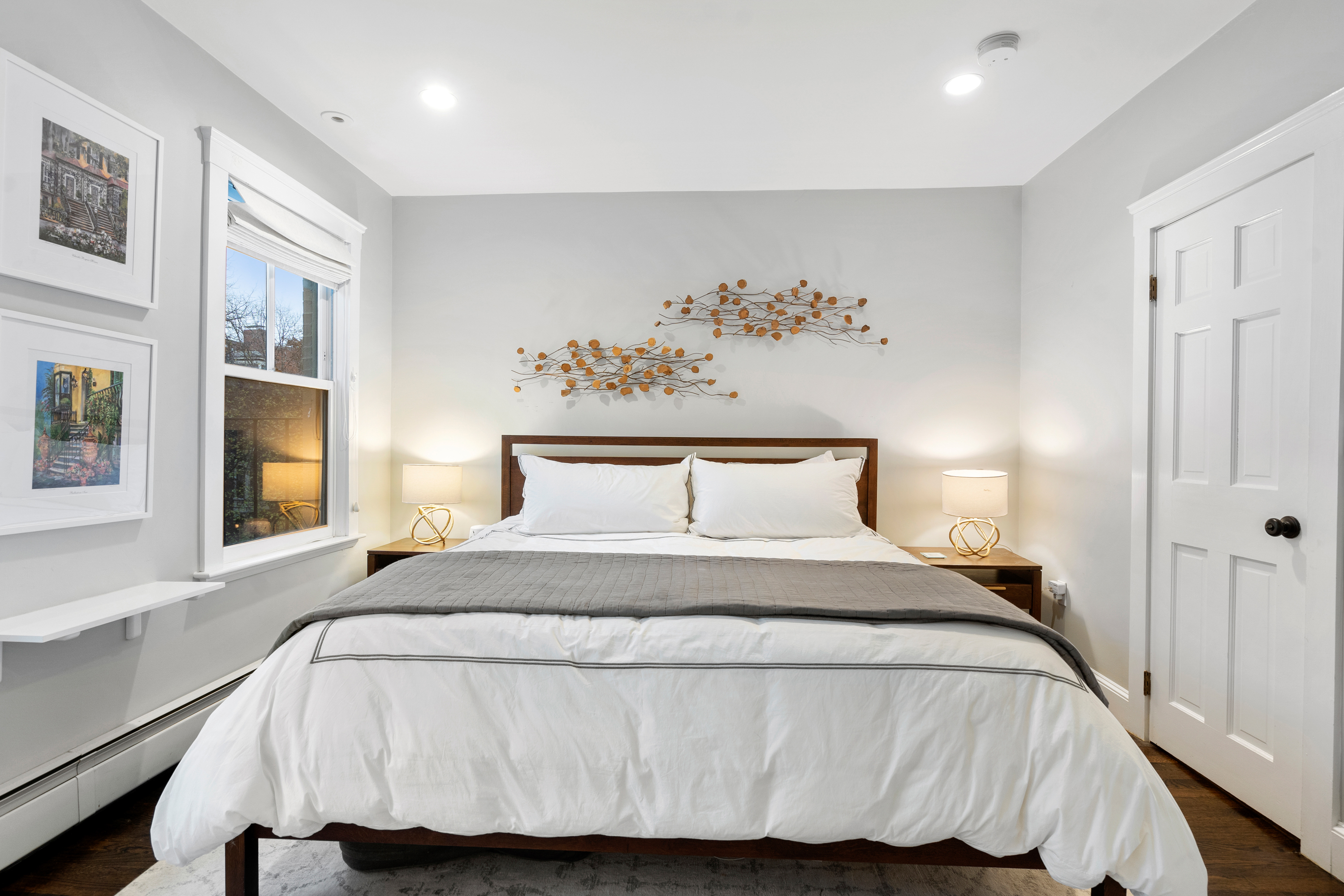 53 Rutland Street, Unit 3 Boston, MA 02118 - Photo 11 of 29