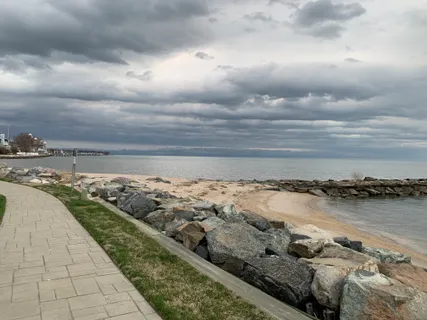 a view of lake view and mountain