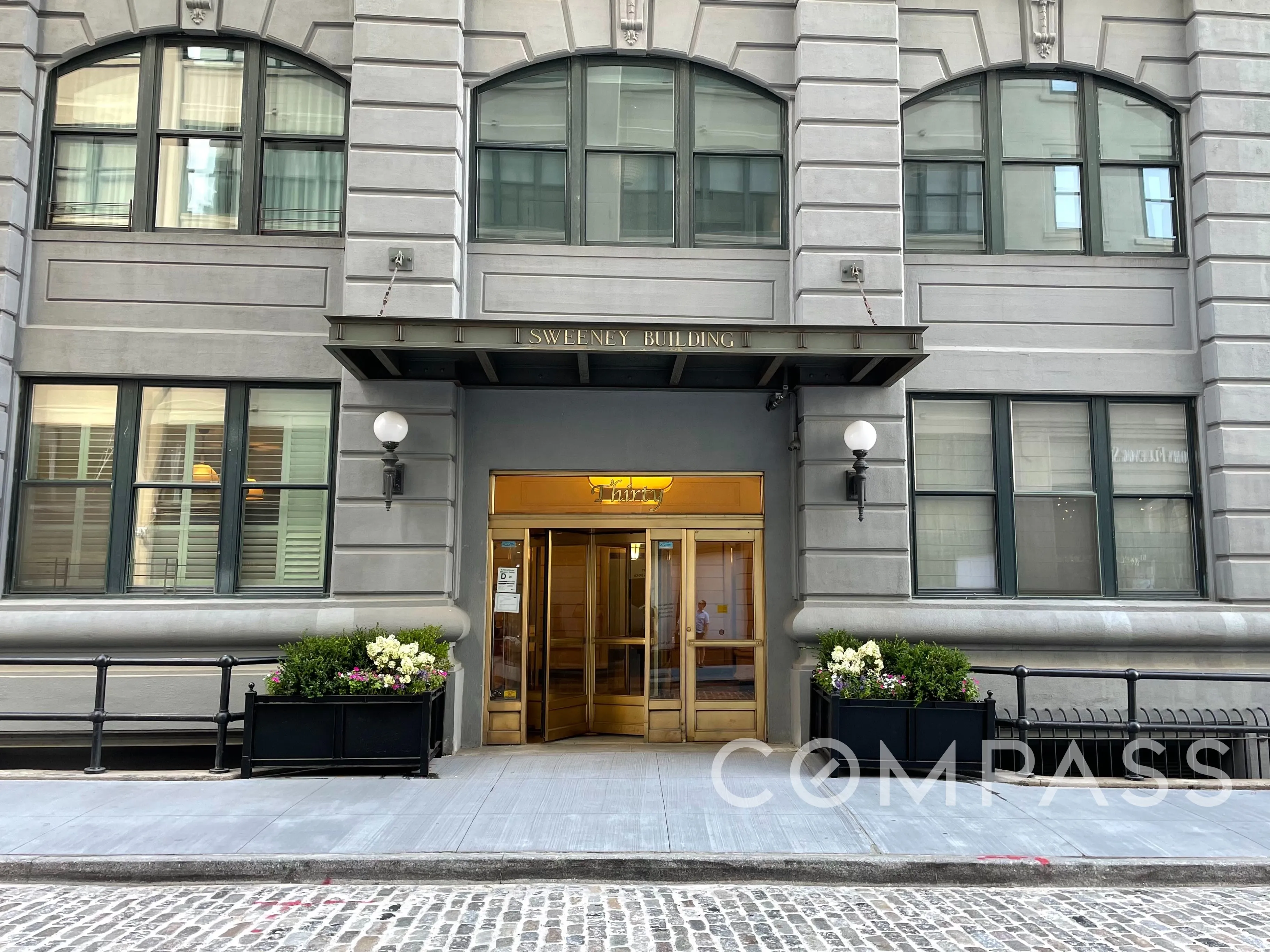 30 Main Street, Unit 10D Brooklyn, NY 11201 - Photo 11 of 15