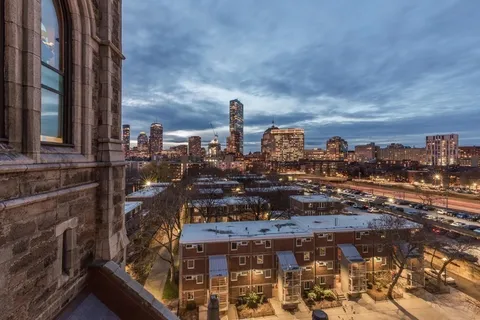 $2,695,000 | 140 Shawmut Avenue, Unit 7A, Boston, MA 02118
