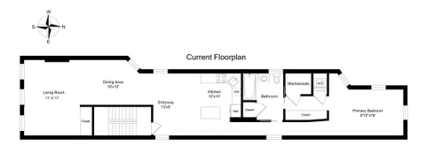 $695,000 | 555 West 149th Street, Unit 2 | Hamilton Heights
