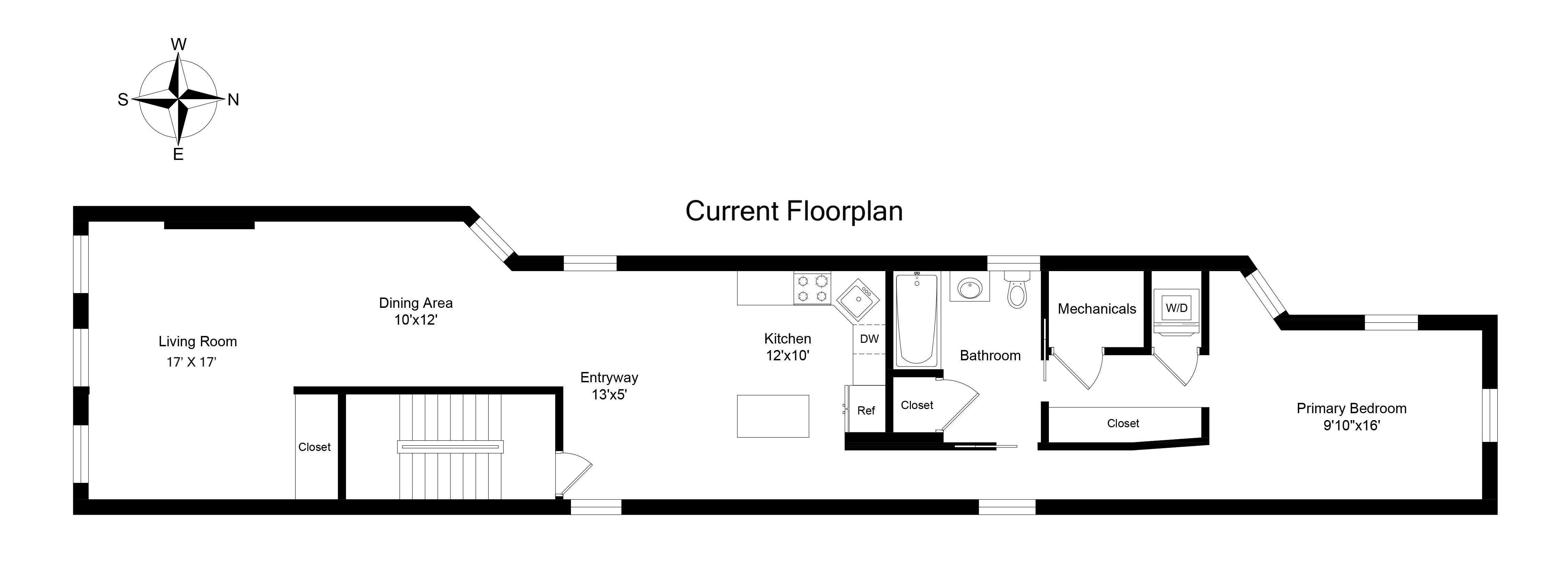 555 West 149th Street, Unit 2 Manhattan, NY 10031 - Photo 11 of 12