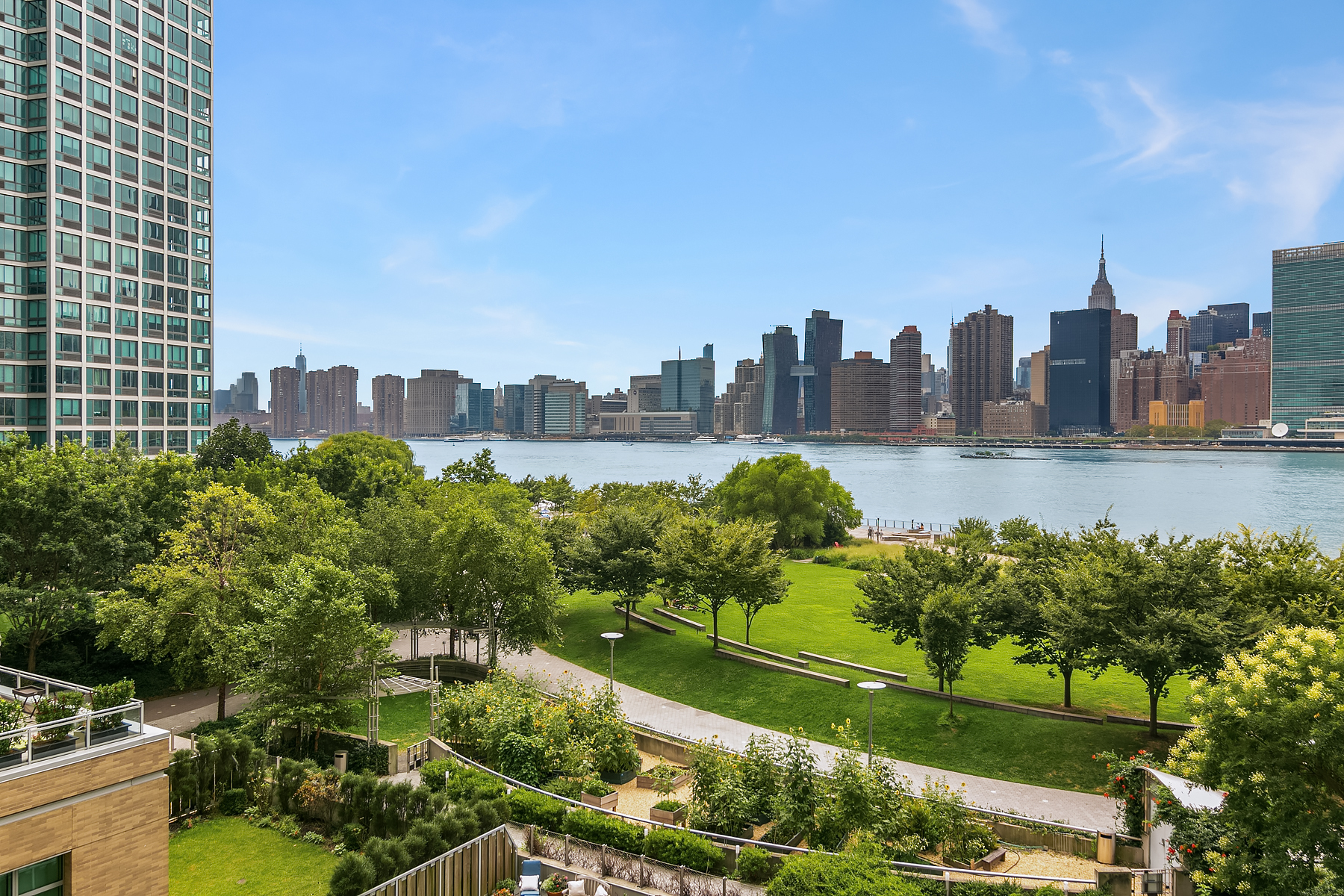 46-30 Center Boulevard, Unit 406 Queens, NY 11109 - Photo 8 of 19