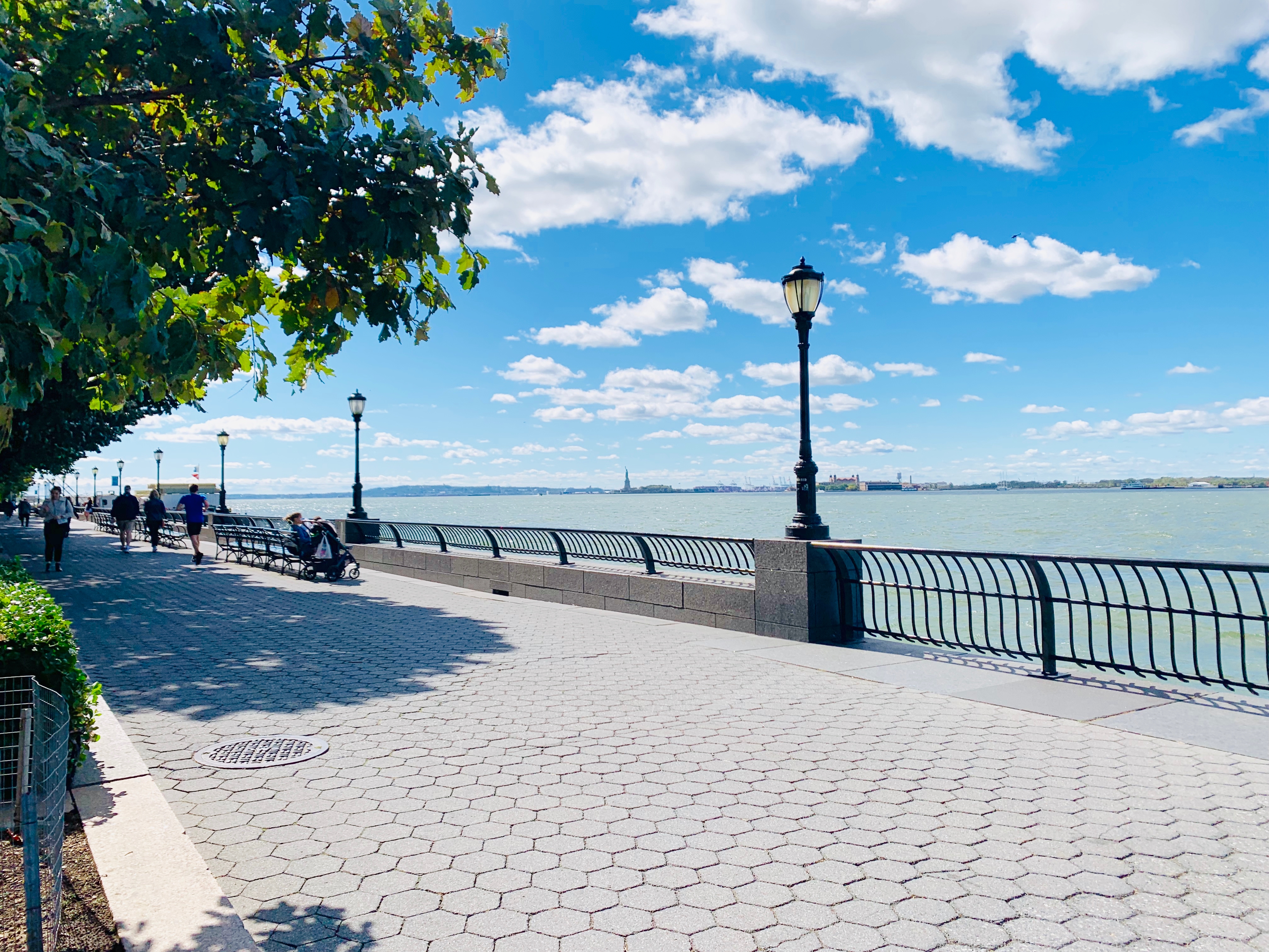 380 Rector Place, Unit 7B Manhattan, NY 10280 - Photo 12 of 13