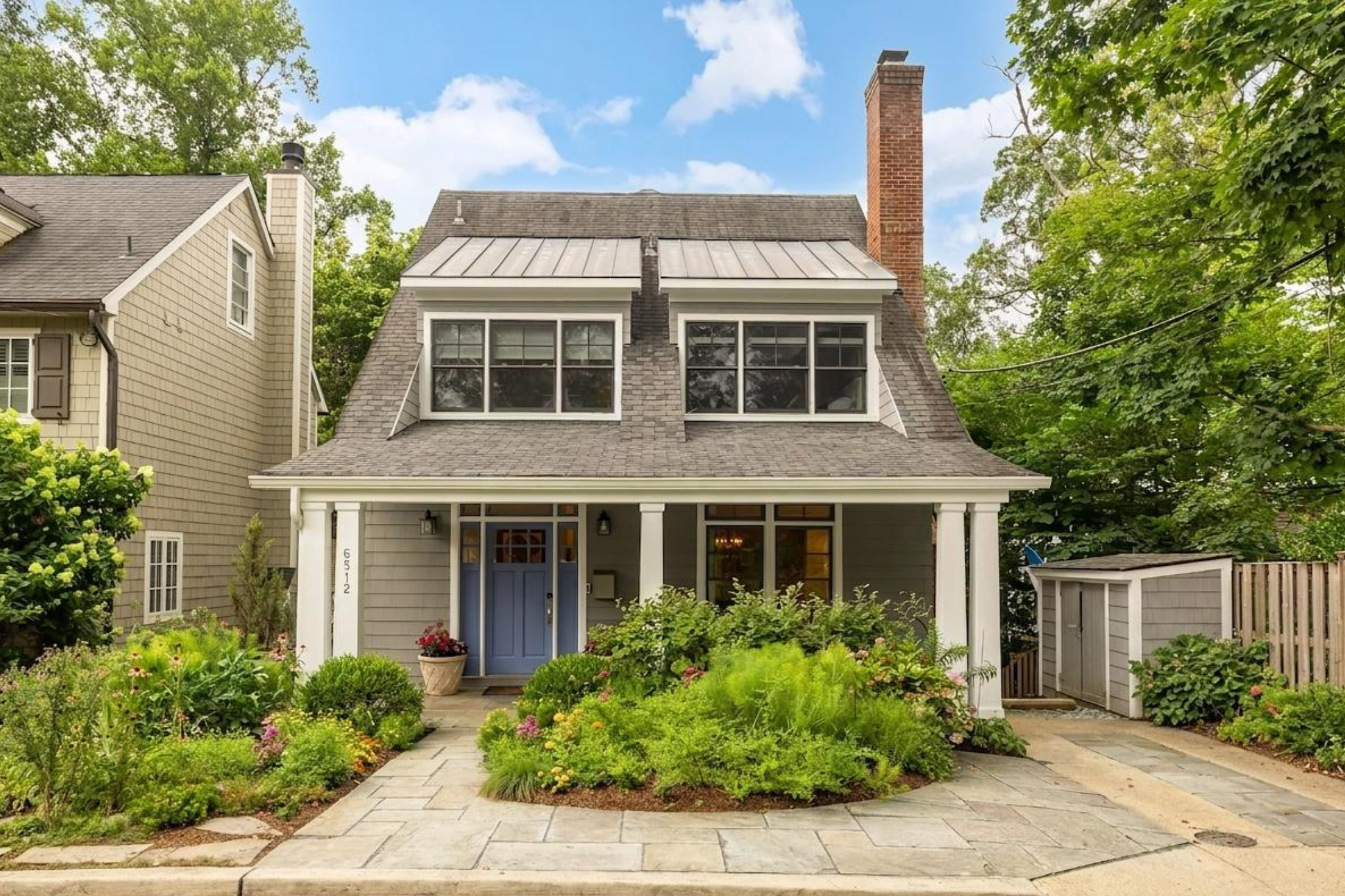 6512 Ridge Drive Bethesda, MD 20816 - Photo 1 of 42