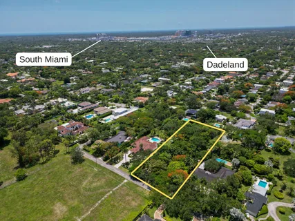 $1,950,000 | 8320 Southwest 66th Street, Miami, FL 33143