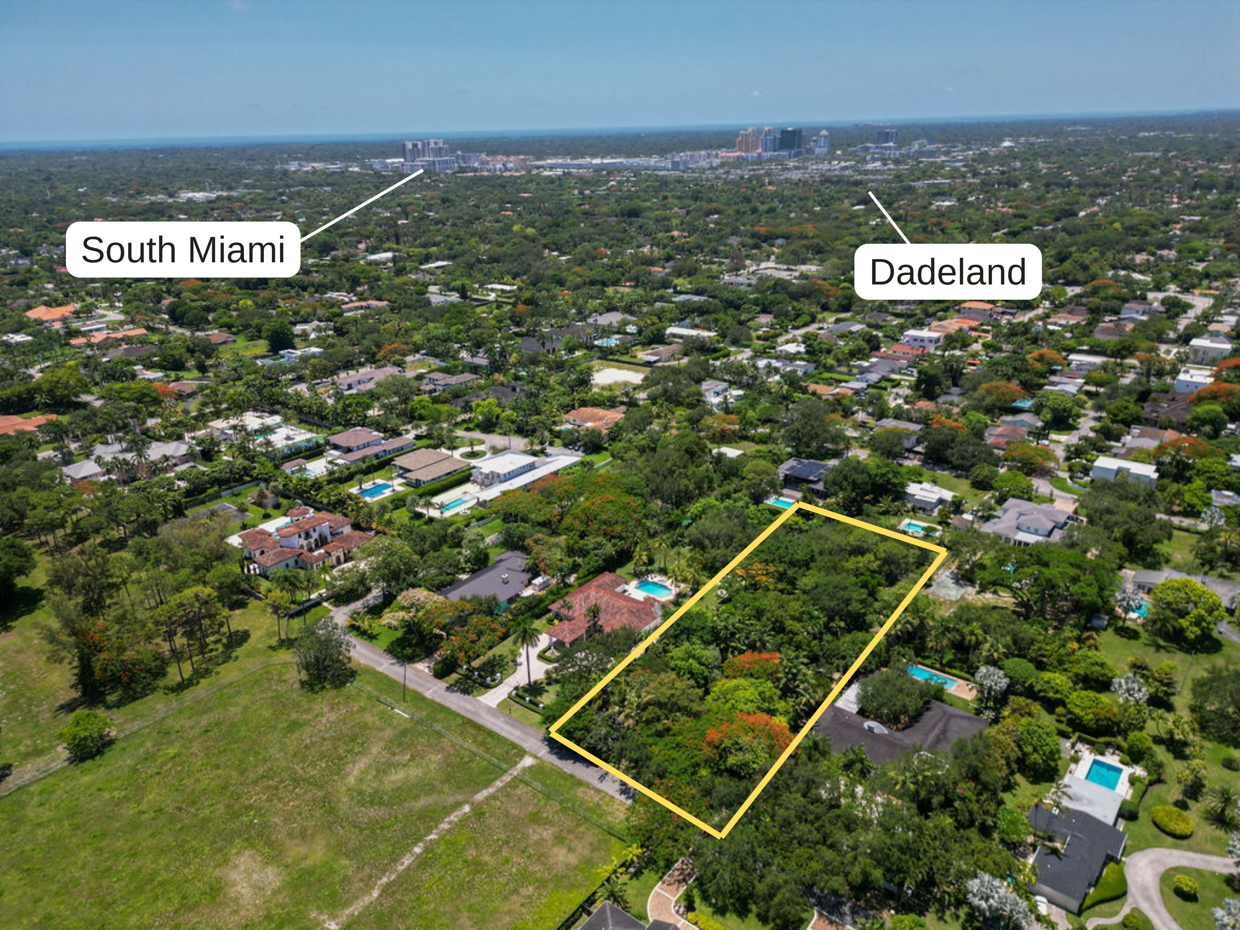 8320 Southwest 66th Street Miami, FL 33143 - Photo 3 of 11