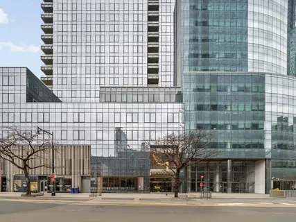 $1,199,000 | 45-3 Court Square, Unit 4406 | Long Island City